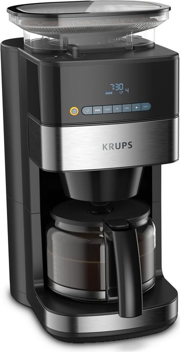 Produktbild Krups Grind Aroma