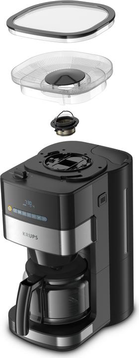 Produktbild Krups Grind Aroma
