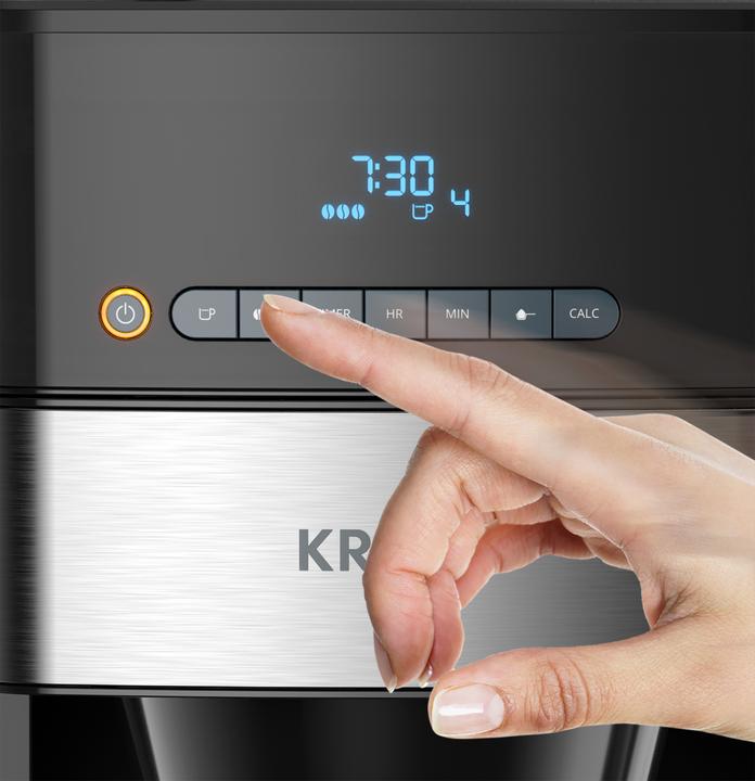 Produktbild Krups Grind Aroma