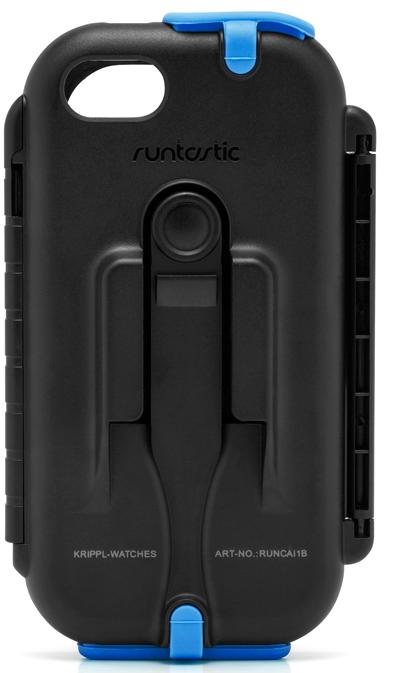 Runtastic Bike Case pour iPhone 4/4S/5