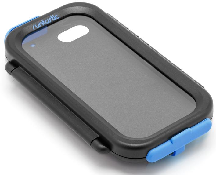 Actual product image Runtastic Bike Case for iPhone 4/4S/5