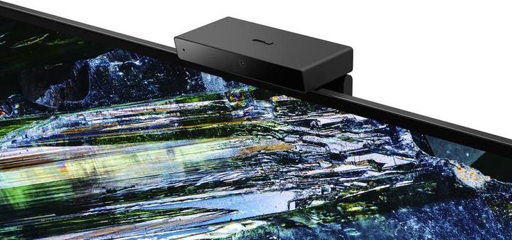 Produktbild Sony XR-77A95L (77", A95L, OLED, 4K, 2023)