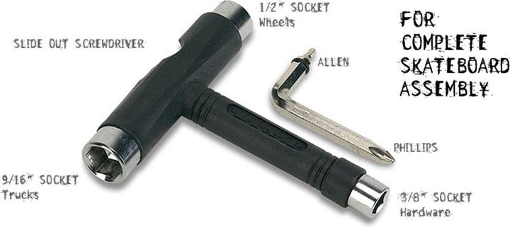 Image du produit Unit Outil
