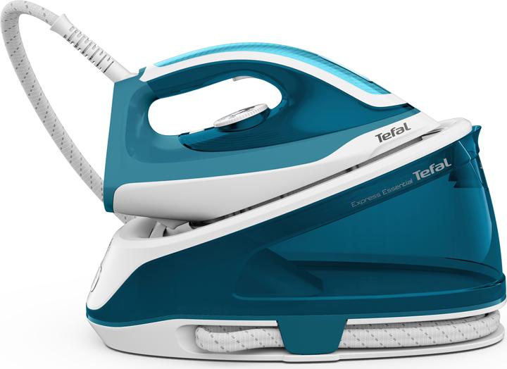 Tefal SV6115 (2200 W, 280 g/min)
