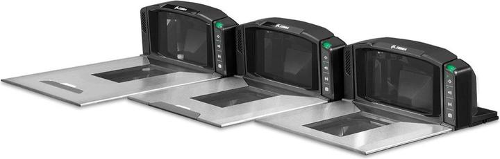 Actual product image Zebra MP7000 SCANNER/BALANCE (2D barcodes, 1D barcodes)