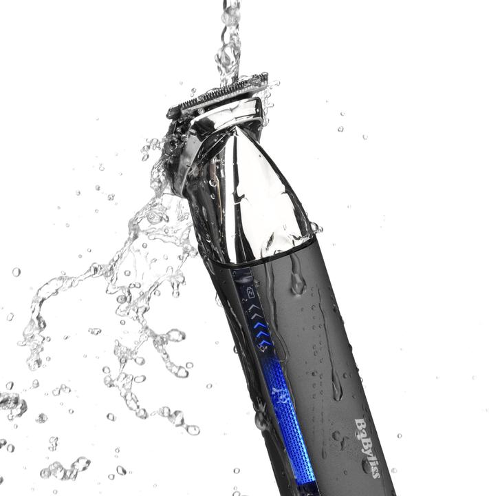 Image du produit BaByliss Super-X Metal MT996E
