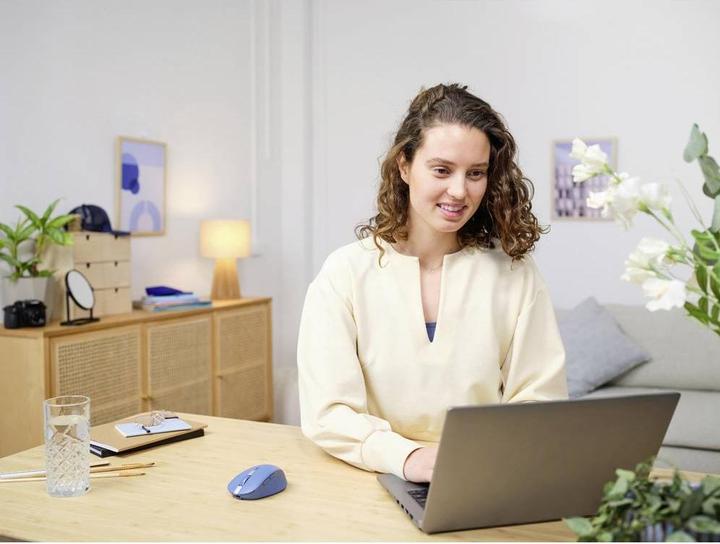 Actual product image Trust Ozaa Compact Wireless (Wireless)
