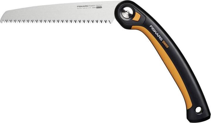 Image du produit Fiskars Plus Scie pliante SW69