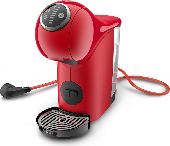 Image du produit Krups Genio S Plus (NESCAFÉ Dolce Gusto)