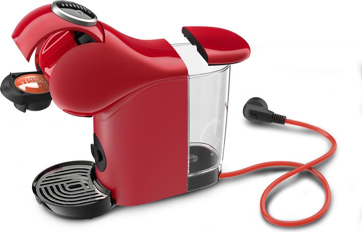 Image du produit Krups Genio S Plus (NESCAFÉ Dolce Gusto)