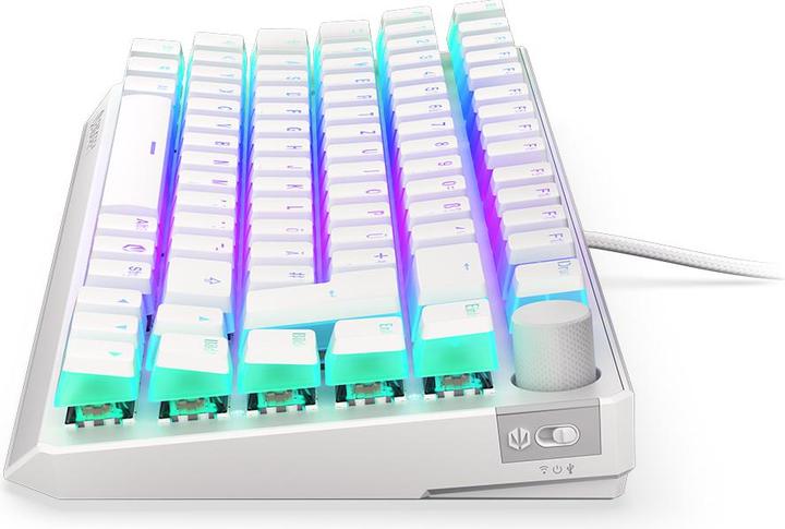 Actual product image Endorfy Thock 75% (DE, Wireless)