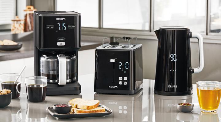 Produktbild Krups Smart 'n' Light (1.70 l)