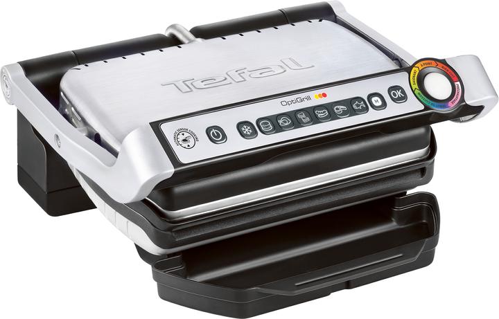 Tefal Optigrill GC705DCH