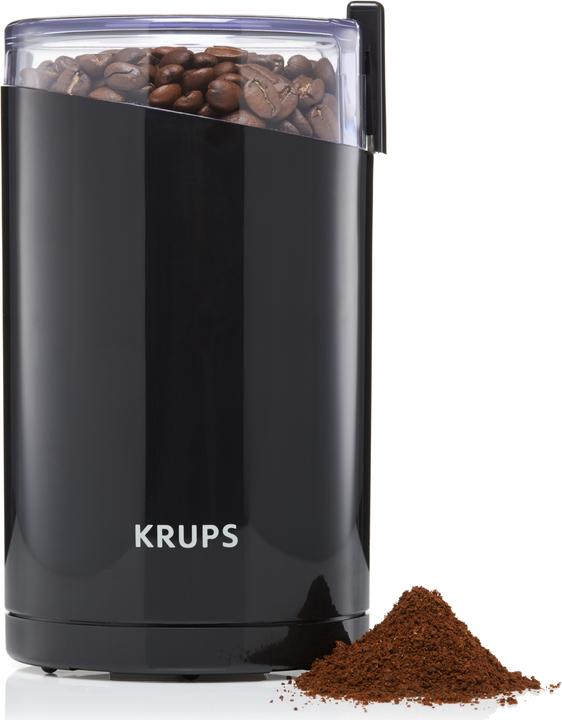 Actual product image Krups F20342