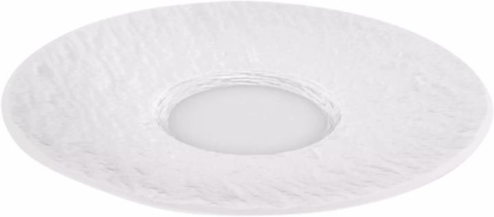 Actual product image Villeroy & Boch Coffee Saucer Manufacture Rock blanc (1 x)