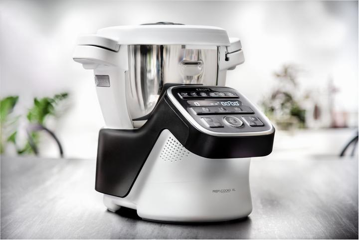 Actual product image Krups Prep&Cook XL (1550 W)