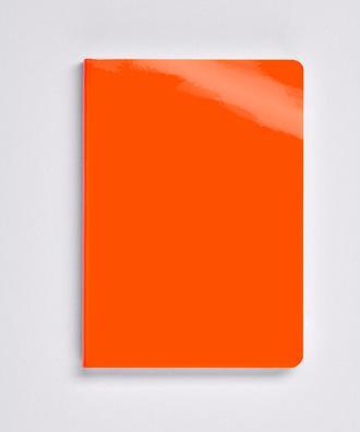 Produktbild Nuuna Candy (15 x 10.8 cm, Gepunktet, Weicher Einband)