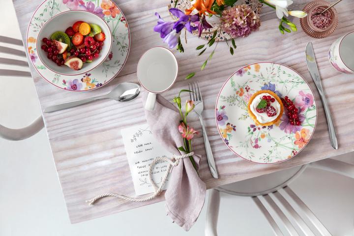Actual product image Villeroy & Boch Marie Fleur (0.75 l, 1 x)