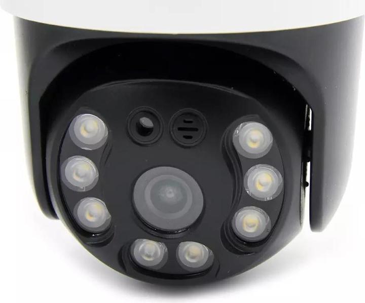 Image du produit Orllo Caméra Ip Pour L'Extérieur Goodcam Z12 (2304 x 1296 Pixels)