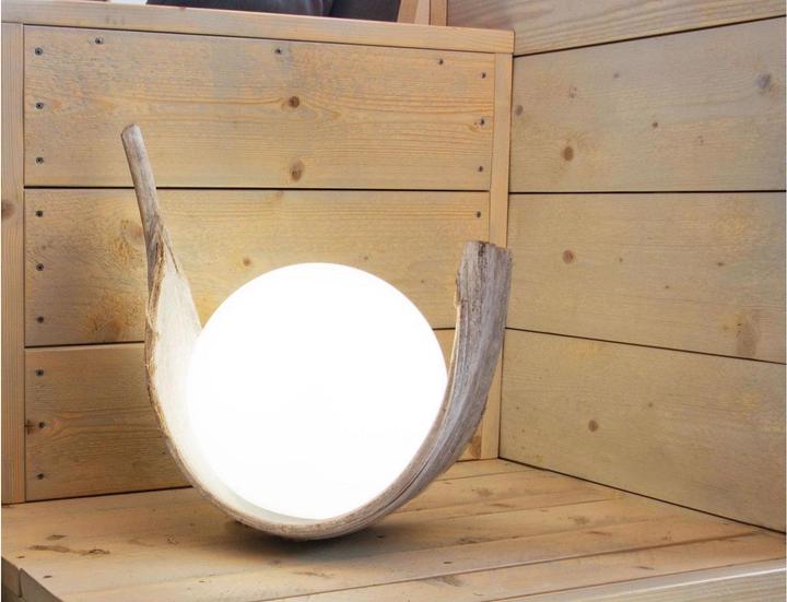 Productafbeelding 8 seasons design Stralende bol (410 lm, IP44)