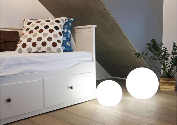 Productafbeelding 8 seasons design Stralende bol (410 lm, IP44)
