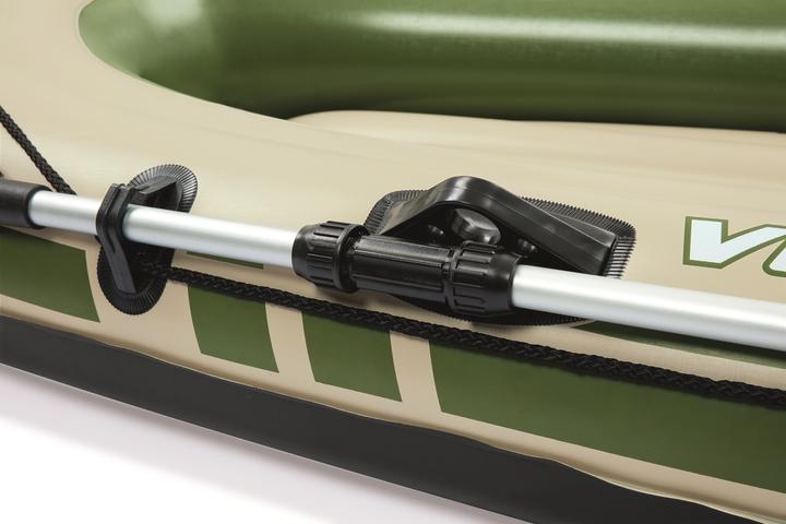 Produktbild Bestway Voyager 301 (243 cm, 2 Pers.)