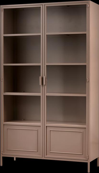 Produktbild Woood Ronja (189 x 110 x 43 cm)