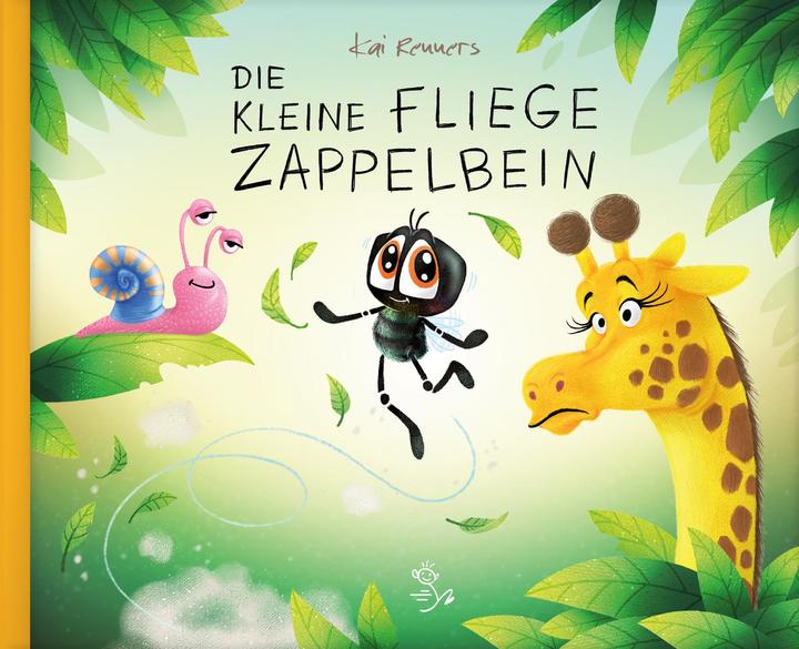 Immagine prodotto Kai Renners (Tedesco, Kai Renners, 2019)