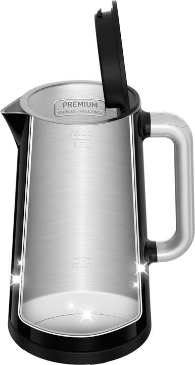 Produktbild Krups Smart 'n' Light (1.70 l)
