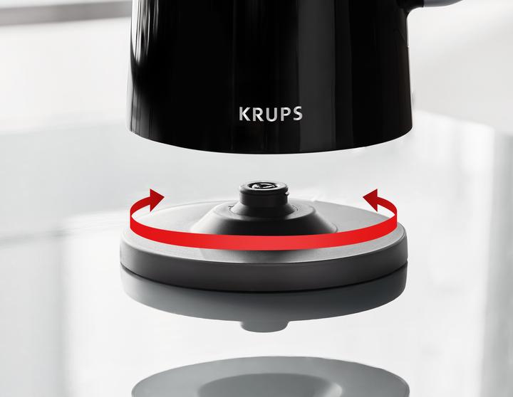 Produktbild Krups Smart 'n' Light (1.70 l)