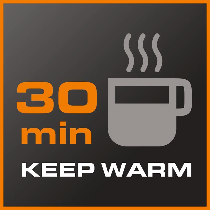 Produktbild Krups Smart 'n' Light (1.70 l)