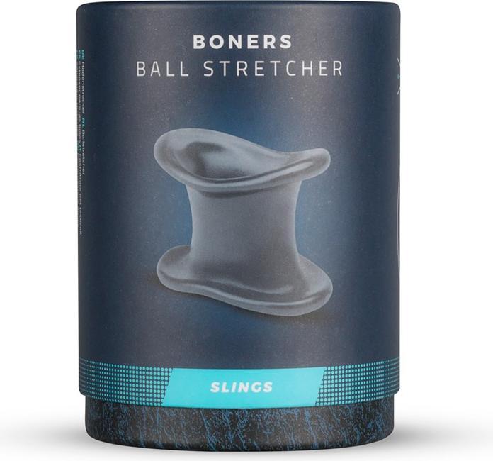 Image du produit Boners civière de boule (3.50 cm)