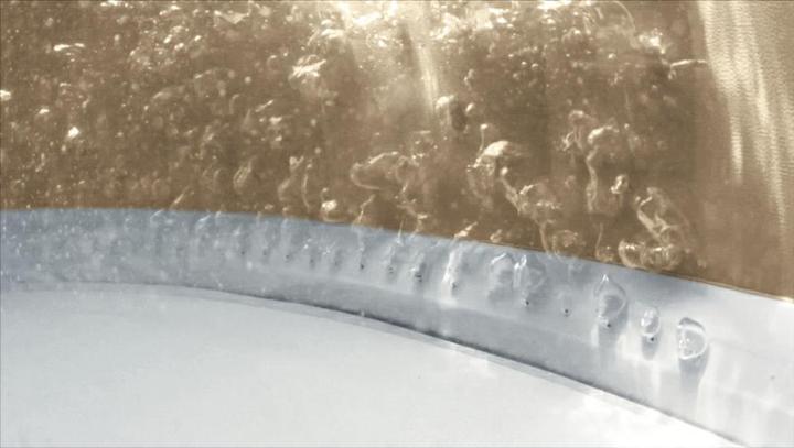 Actual product image Intex PureSpa Bubble Massage (6 pers.)