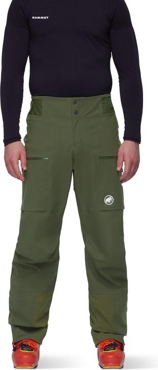 Image du produit Mammut Stoney HS Pants Men (48, M)