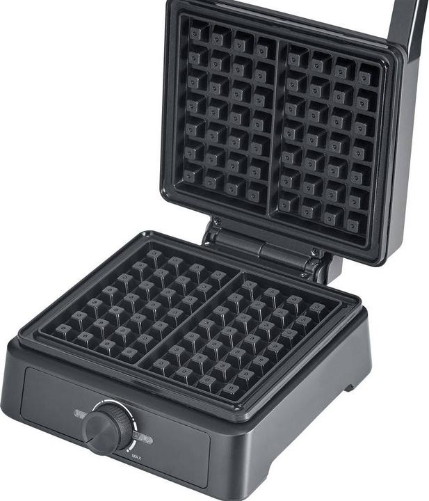 Produktbild Severin Waffelautomat