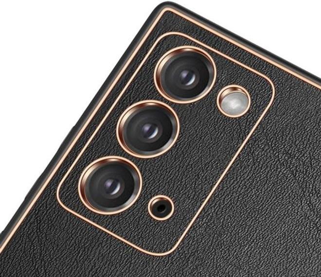 Image du produit Dux Ducis Couverture rigide de la série Yolo (Samsung Galaxy Note 20)