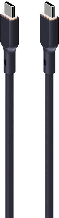 Image du produit Aukey USB C – USB C (1.80 m, USB 2.0)