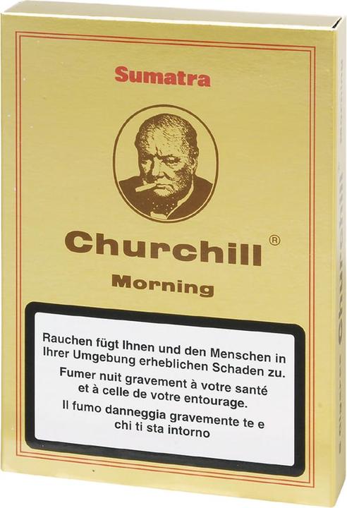 Image du produit Churchill Morning Sumatra