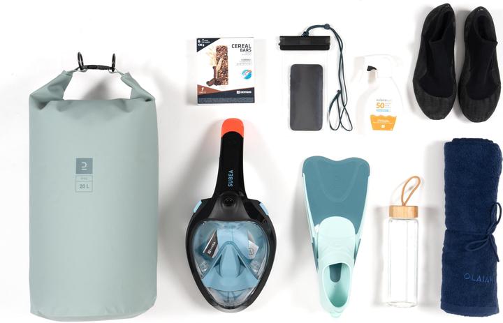 Image du produit Itiwit IPX4 (20 l)