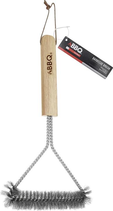 BBQ Collection Cleaning brush (33 cm)