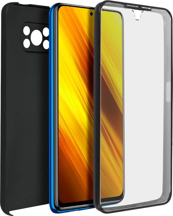 Image du produit Avizar Série complète (Xiaomi Poco X3 Pro)