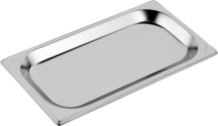 Image du produit GN Schalen Tôle GN 1/3 20mm (GN 1/3)