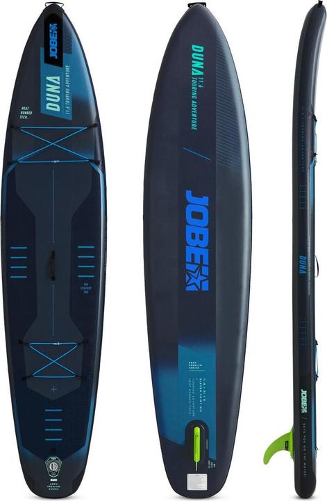 Produktbild Jobe SUP Board Aero Duna 11.6 Package