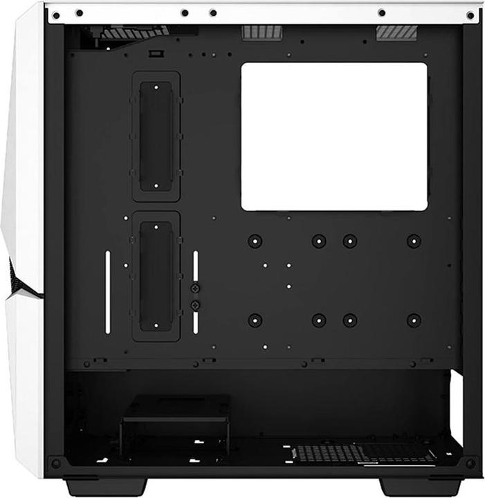 Actual product image Deepcool Cyclops (ATX, mATX, Mini-ITX, E-ATX)
