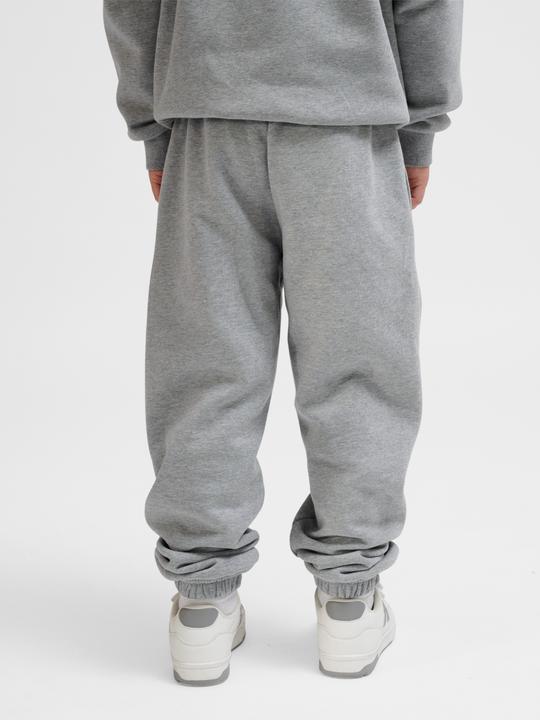 Actual product image hummel Hmljr Loose Sweatpants Bee (152)