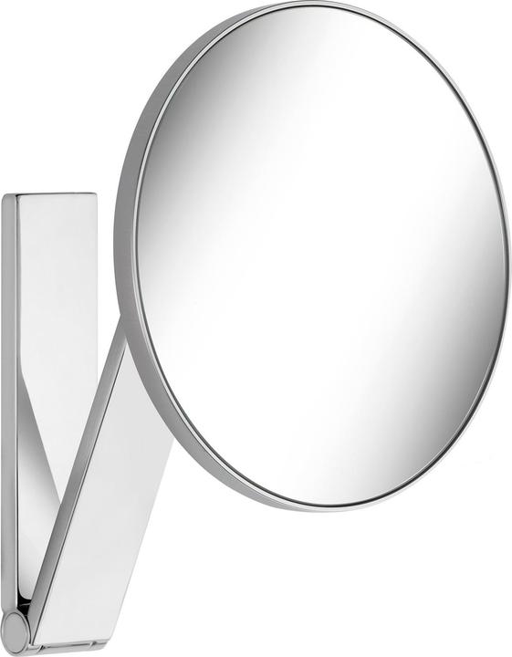 Produktbild Keuco Kosmetikspiegel iLook move d= 212mm nbel alu-fin