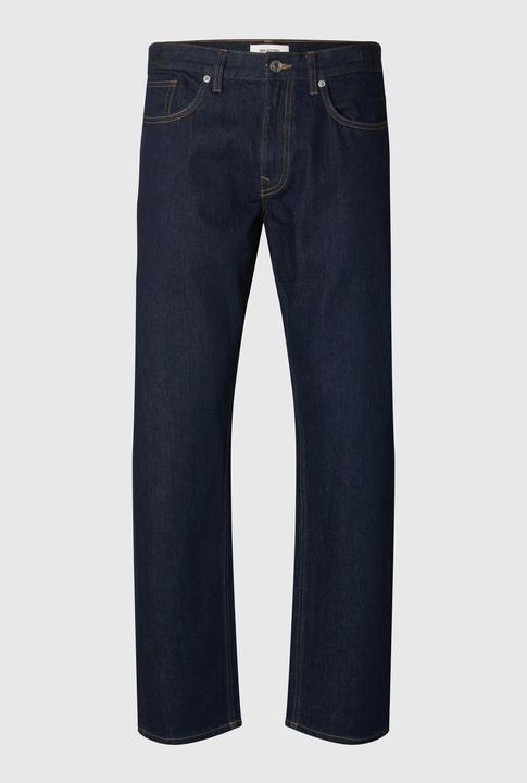 Actual product image Selected Homme Slh196-Straight Ben Kori Jeans Noos (W28/L32)