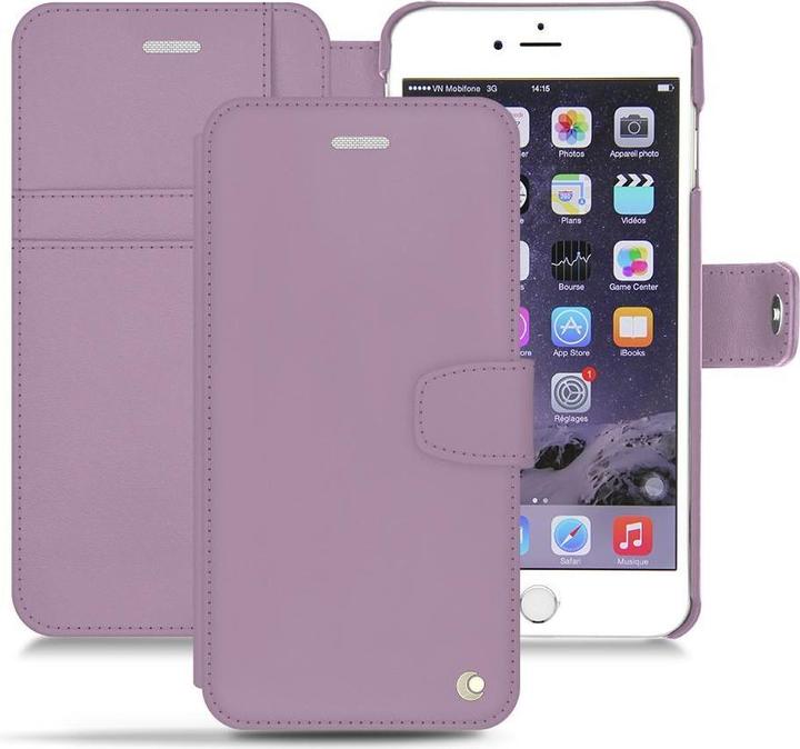 Lilas ( Nappa - Pantone #b9a3e3 )