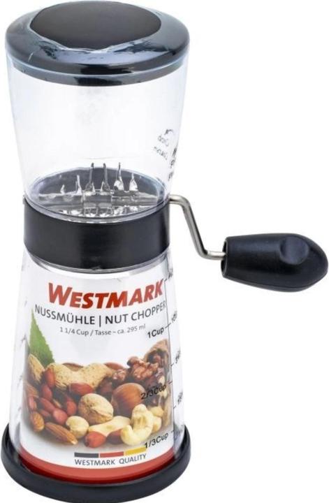 Produktbild Westmark Nussmühle (Nuss, Muskatnuss)