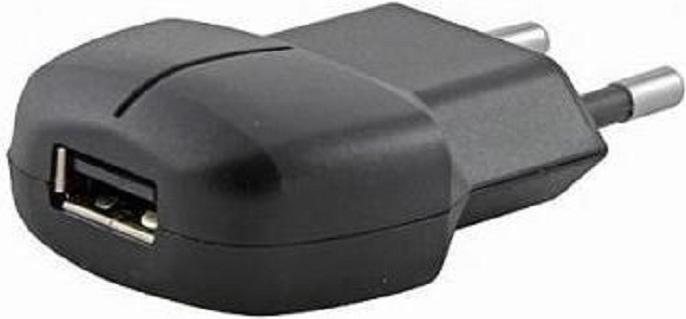 Actual product image Alcatel Power supply for table charger